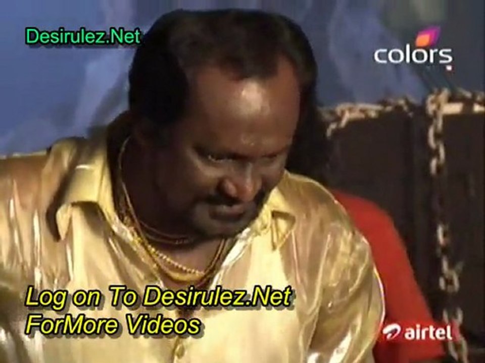 Laagi Tujhse Lagan - 24th August 2011-Part2