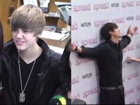 Justin Bieber and Ashton Kutcher TEAM up!