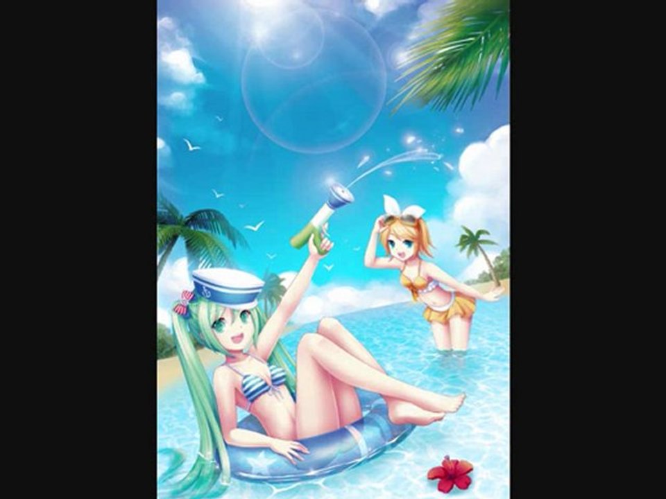 sukiumizu 2 o yo ge na i  theme song