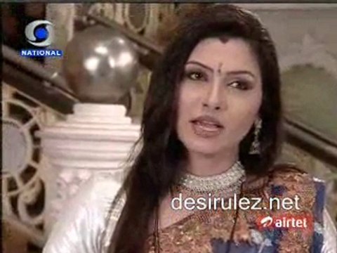Mere Desh ki Beti - 24th August 2011 pt1