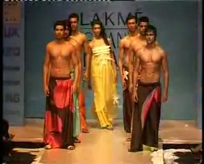 LFW - hottest models