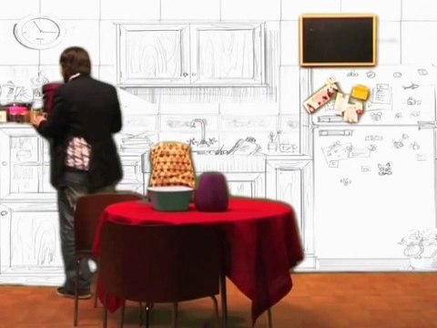 INDIE POP ROCK ► INNERVE ♫ Human Bomb ► COPYLEFT MUSIC ► English Lyrics ♫ Pamplona