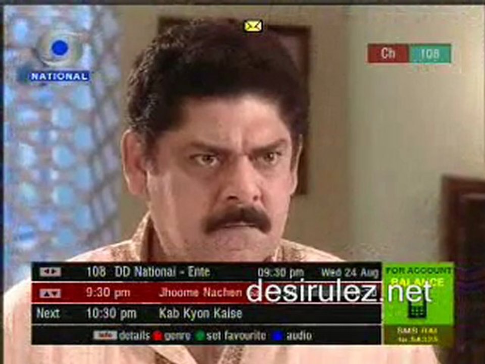 Mere Desh Ki Beti 24th August 2011 Pt3 Video Dailymotion