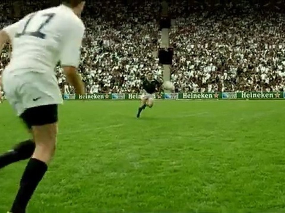 Heineken Bounce