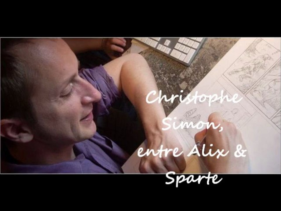 Christophe Simon