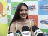 Anushka Sharma celebrates her Birthday with Radio City 91.1