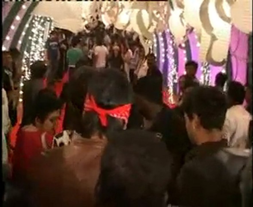Interviews- Stardust Awards part 1
