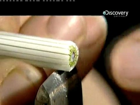 Cumhur Ogretmen Sunar CAM MİNİFİORE Nasıl Yapılır?