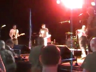 Red Tape Parade @ Ieper Fest [13.08.2011]