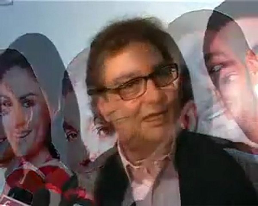 Straight Special Screening