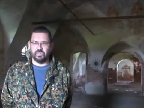 Ветер с Севера. Bыпуск 11.