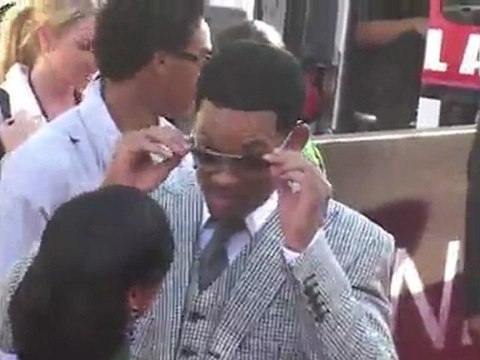 Will and Jada Pinkett-Smith's Statement Trouble