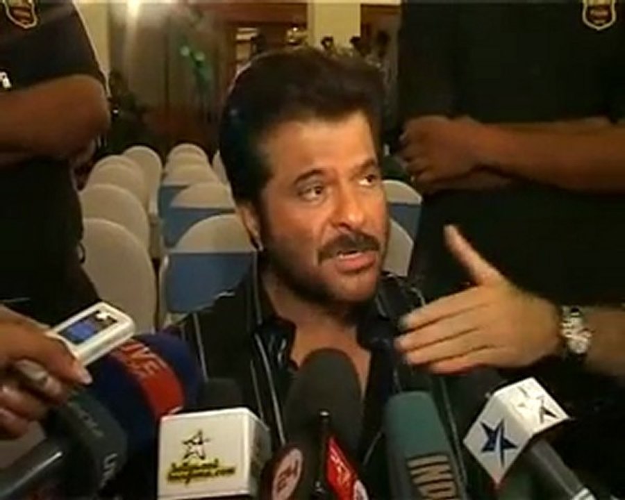 Slumdog Millionaire Jai Ho!