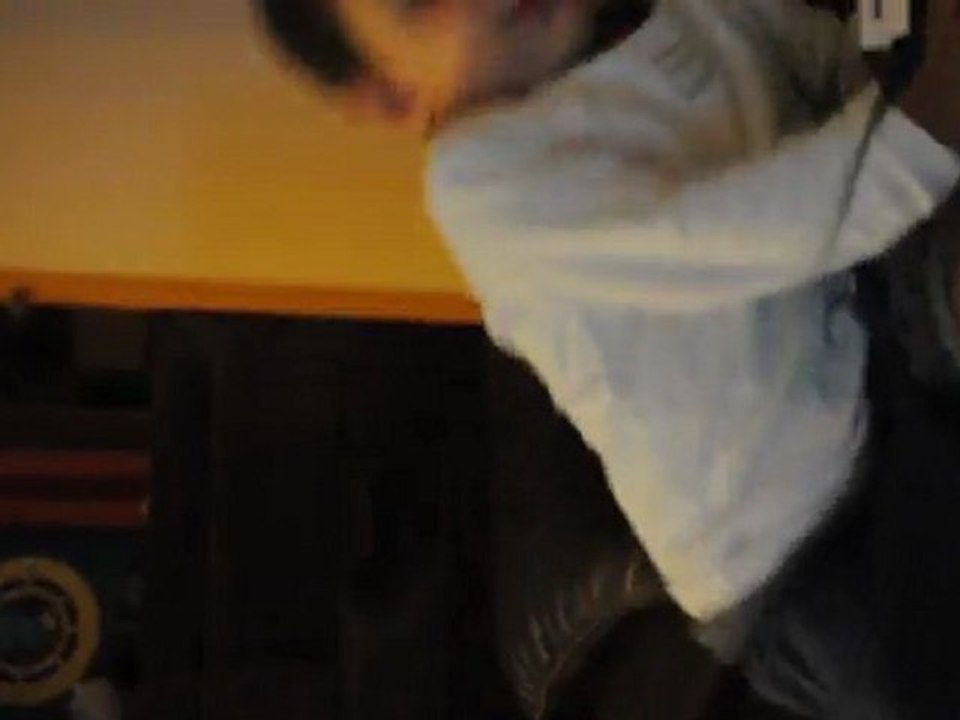 coucou mimi aout 2011