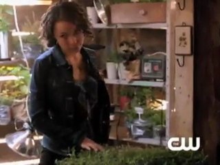 The Secret Circle (TV Series) Preview