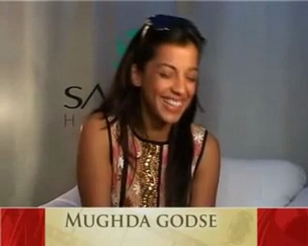 Hot babes @ Fashion Show