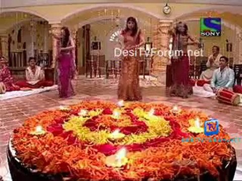 Saas Bina Sasural- 24th August 2011 Watch Online Video p2