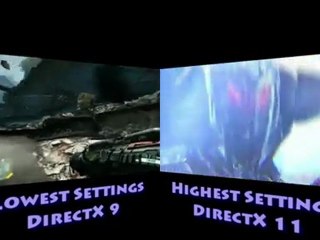 Crysis 2 CFG Creator/Generator!