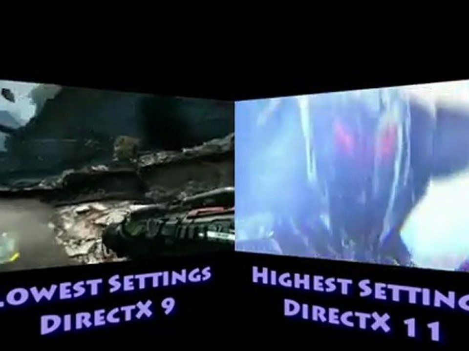Crysis 2 CFG Creator/Generator!