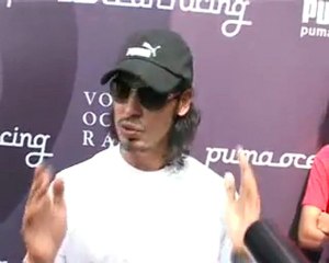 Dino Morea launches Puma's New Collection