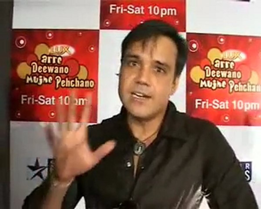 Are Diwano Mujhe Pahchano Promotion