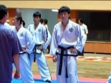Pyongyang ist bereit für die Taekwondo WM