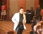 V Shantaram Awards 2008