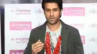 The first look 'Victory' screened- Harman Baweja