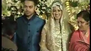 Ayesha Takia & Farhan Azmi's Exclusive Wedding
