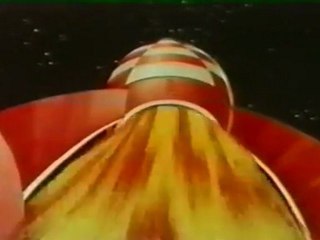 Månen Tur och Retur del 2  (Belvision)