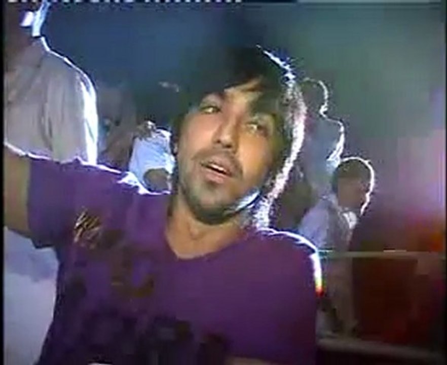 Riteish and Aashish Chaudhary support the youth of today