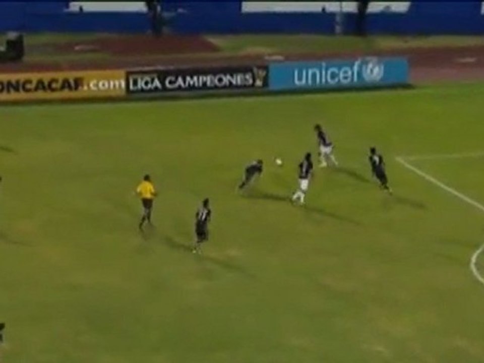 CONCACAF CL - Sounders gewinnen in Monterrey