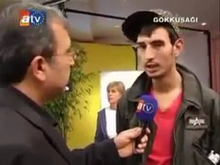 Okuyacak Cocuk Değilim