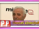 Aznavour Toujours : un nouvel album !