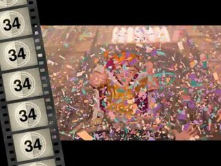 Disney 50th Animated Motion Pictures