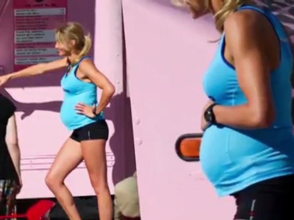 Cameron Diaz schwanger?
