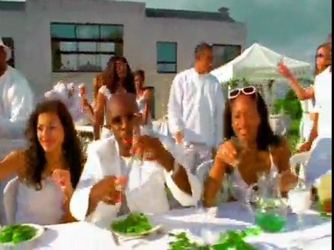 Pit Baccardi feat. Joe - Ghetto Ambianceur (HD)