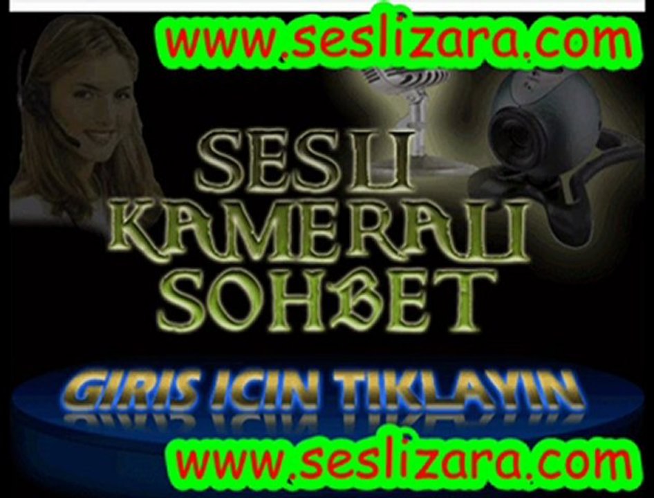 Seslimynet Sesli Mynet Seslizara Seslimynet.com