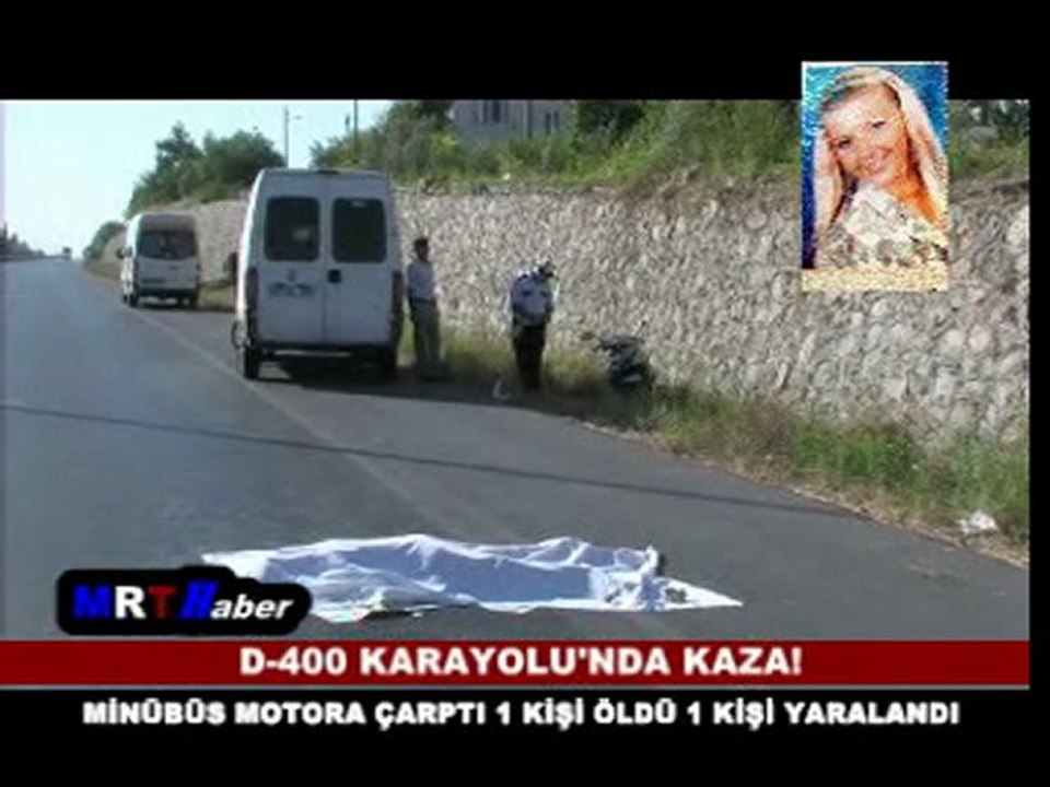 24.08.2011 MRT HABER BÜLTENİ