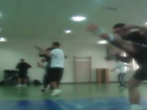 Slow Motion (Omer Hattab Polat)