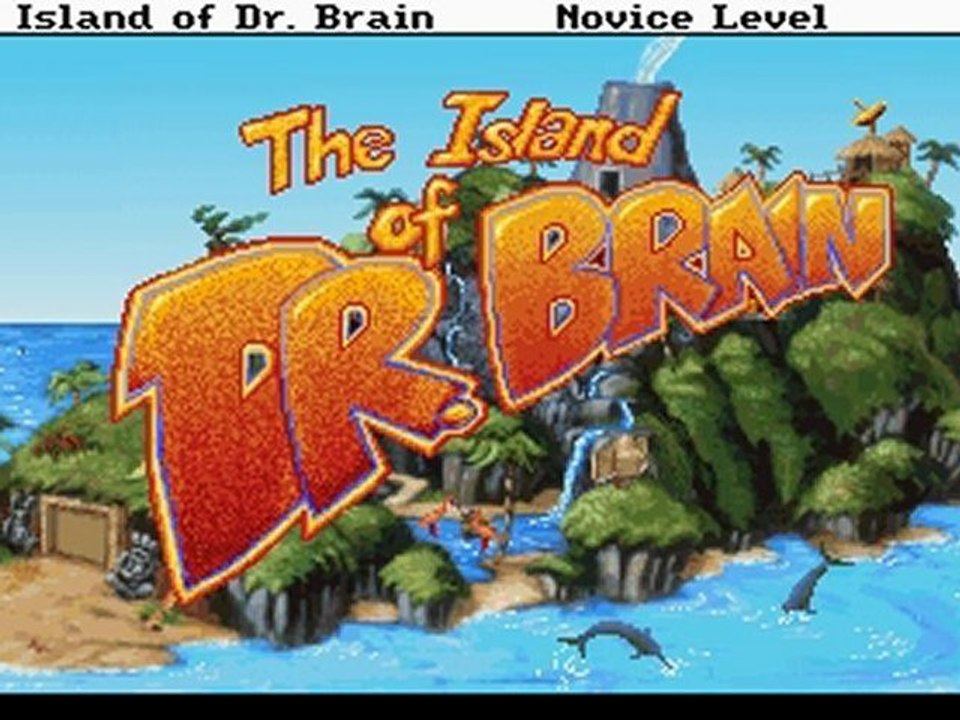 Island Dr Brain Gameplay