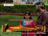 Laagi Tujhse Lagan - 24th August 2011 Video Update pt1