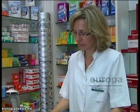 Farmacias de Ciudad Real piden el cierre temporal