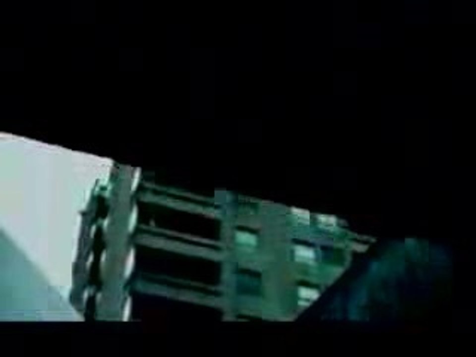 Aphex Twin - Come To Daddy