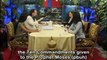 Adnan Oktar describes the Ark of the Covenant that will be found in the End Times
