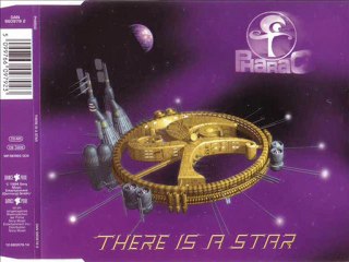 PHARAO - There is a star (no.1 space hymn track)