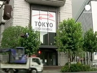 Moody's cuts Japan's rating blaming politicians