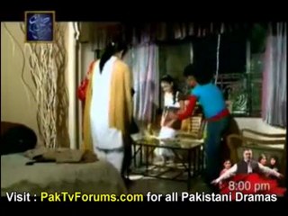 Khushboo Ka Ghar by Ary Digital Episode 47 - Part 1/2