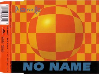 NO NAME - Promise (saturday mix)