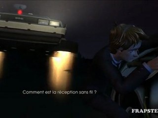Retour vers le futur Episode 5 - PC - Partie 03 [FIN]